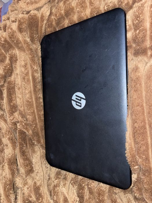Продаю Ноутбук hp б/у