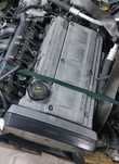 Motor Fiat Punto HGT 1.8i 130cv