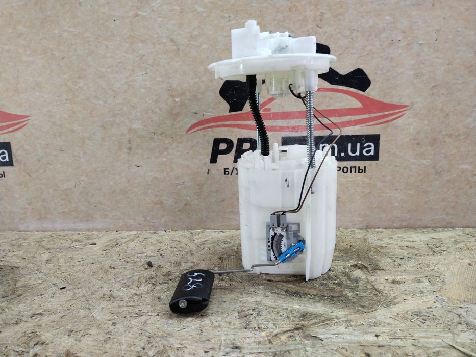 Kia Picanto III JA 2017- топливный насос 31110-G6100