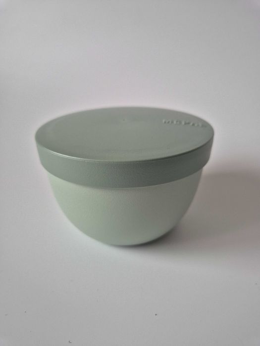 Pudełko na przekąski 350ml, Mepal, zielone