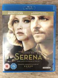 Bluray do filme “Serena”