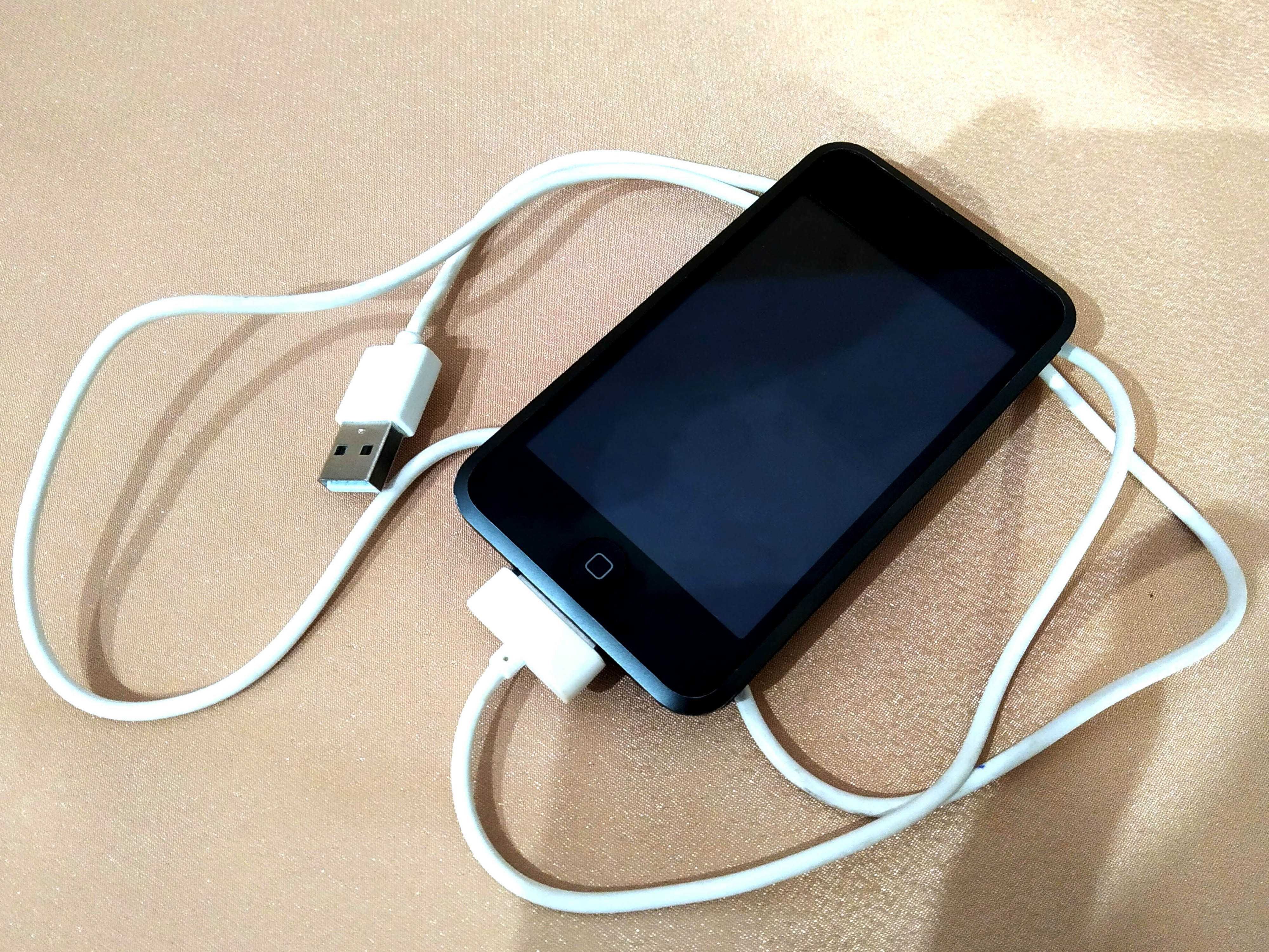 Apple iPod Touch Вінтаж