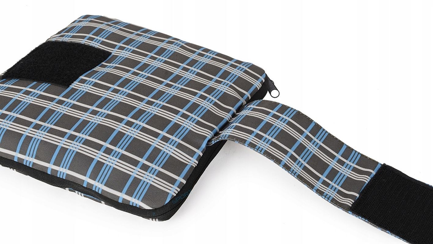 2x Składana Torba Turystyczna Sportowa Campus Pack Bag Zestaw 35l