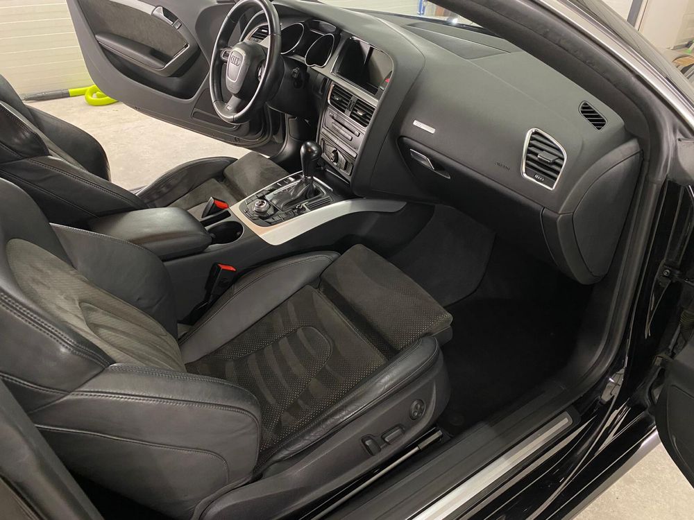 Audi a5 s.line TDI
