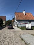 Wynajmę lokal uslugowy w centrum nad jeziorem