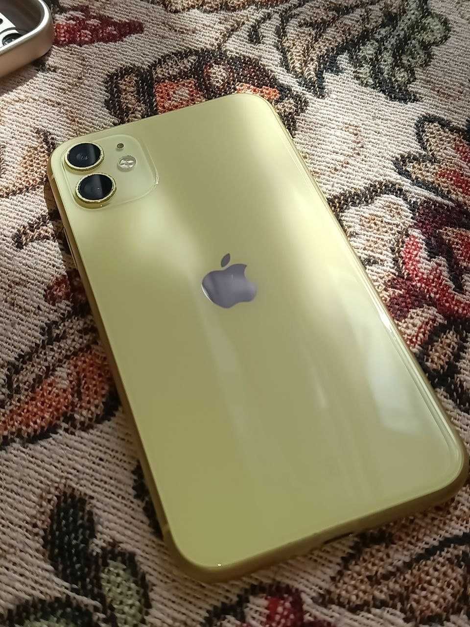 iPhone 11 pro 256gb neverlock Gold продажа в Харькове