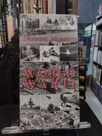 World War II Defining Moments "Guerra"