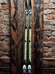 Narty biegowe Fischer RCR Skate Uniwersal SNS Pilot Nowe