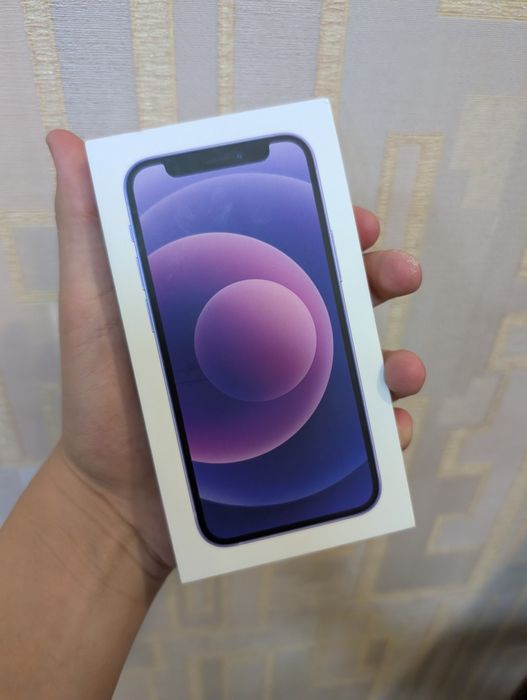 iPhone 12 mini / айфон 12 мини