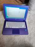 Notebook HP Stream 13