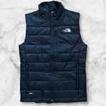 The North Face berekawnik kamizelka best r.S