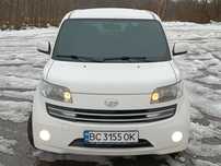 Daihatsu Materia