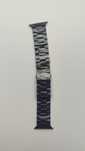 Ремінець Apple Band Extension 42/44/45 mm Link Bracelet Space Black MU