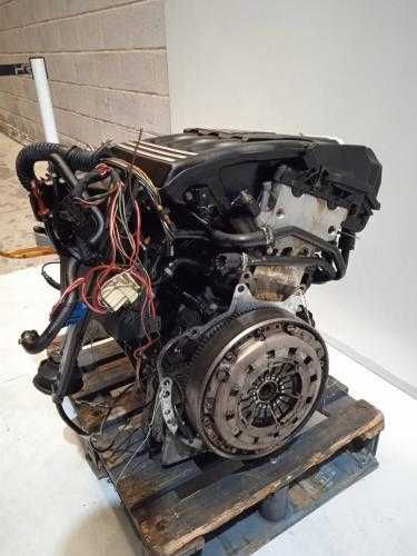 Motor BMW E46 320D 2.0 D 136 CV    204D1