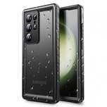 Etui Tech-Protect ShellBox wodoodporne IP68 na Samsung Galaxy S24 Ultr