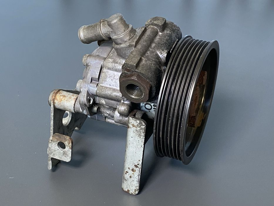 ГУР BMW E60 E61 M54 2.2 2.5 3.0 Бензин Гідро Підсилювач Руля Е60 М54