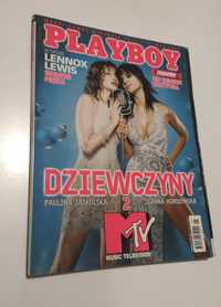 Magazyn Playboy NR 5 MAJ 2002 wysyłka