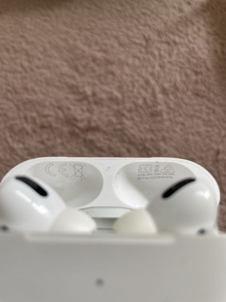 Apple Airpods Pro