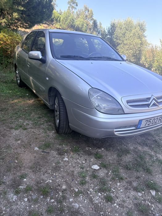 Venda xsara citroen