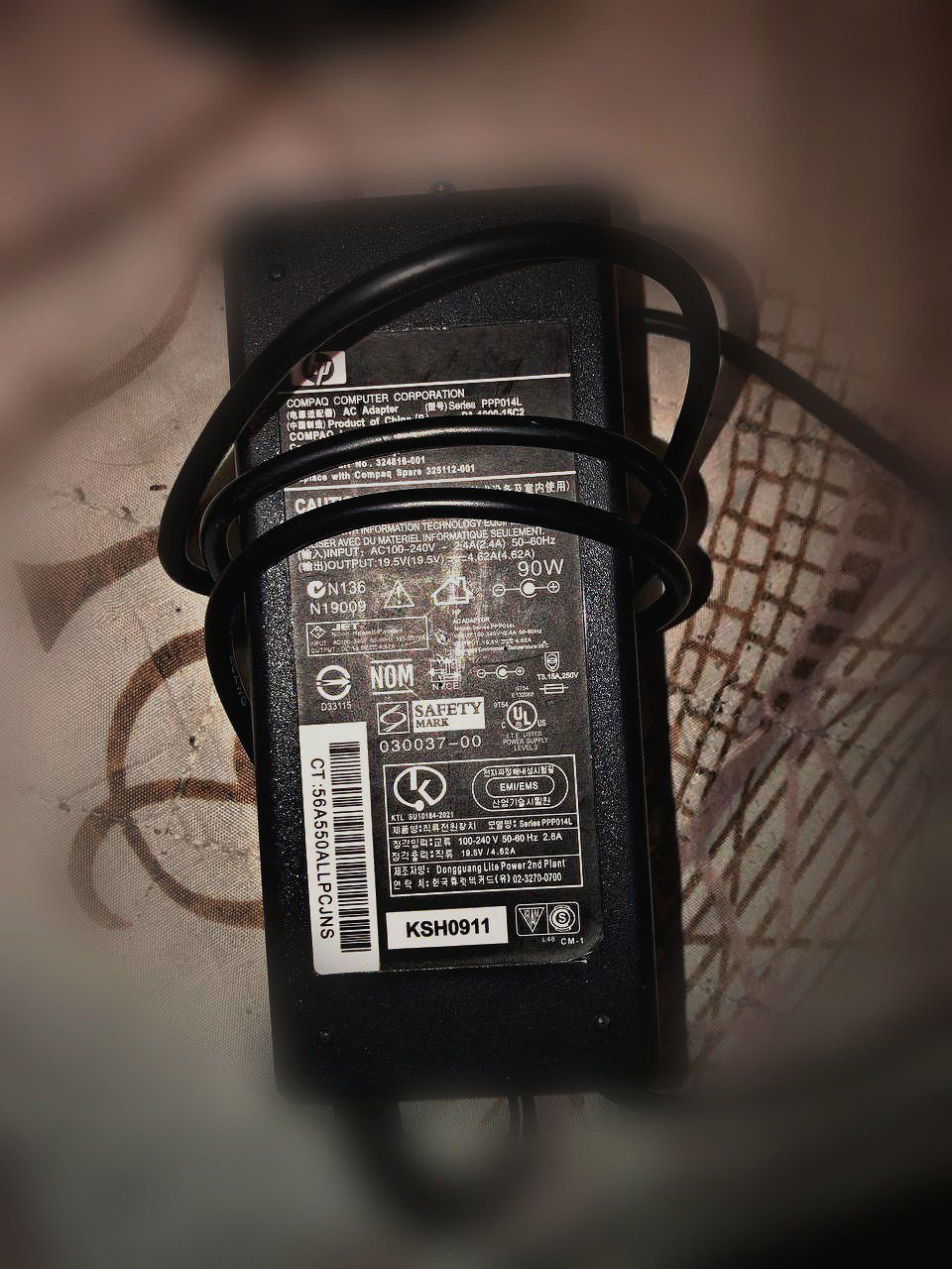 Ноутбук Hp envy 15