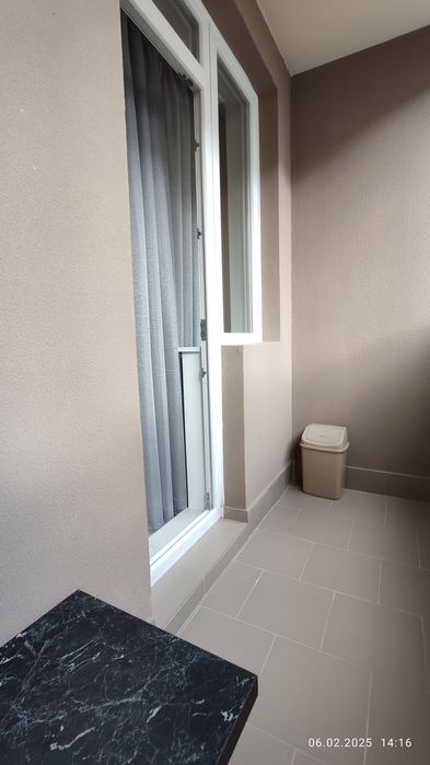 Сдам красивую  1 комн квартиру  ЖК Одесские Традиции/ Грушевского