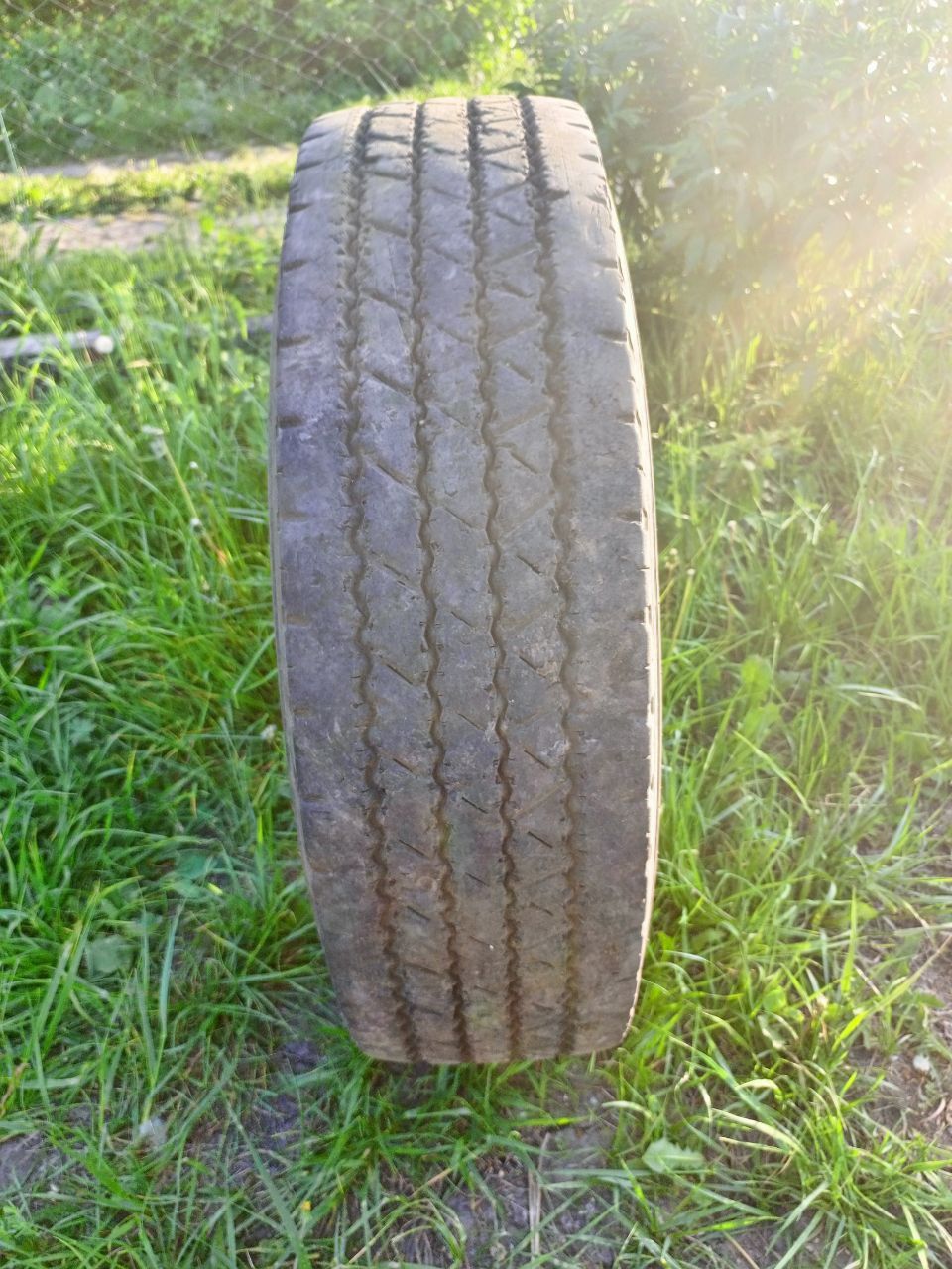 Колесо з диском Westlake 225/70r22.5