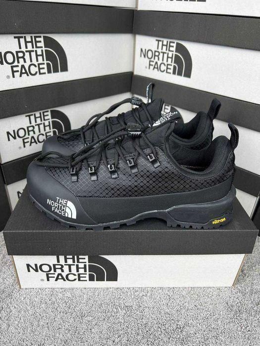 ‼️ОРИГИНАЛ Чоловічі кросівки The North Face Glenclyffe Low GTX All