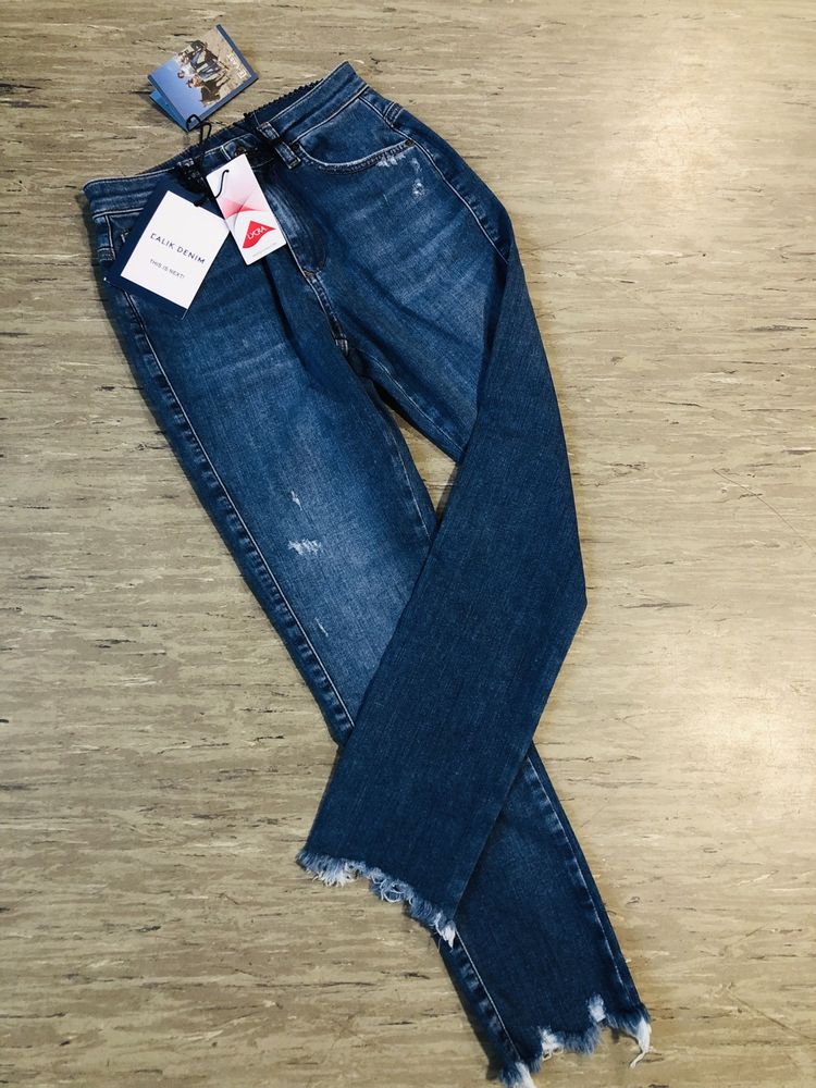 Джинсы Calik Denim Италия