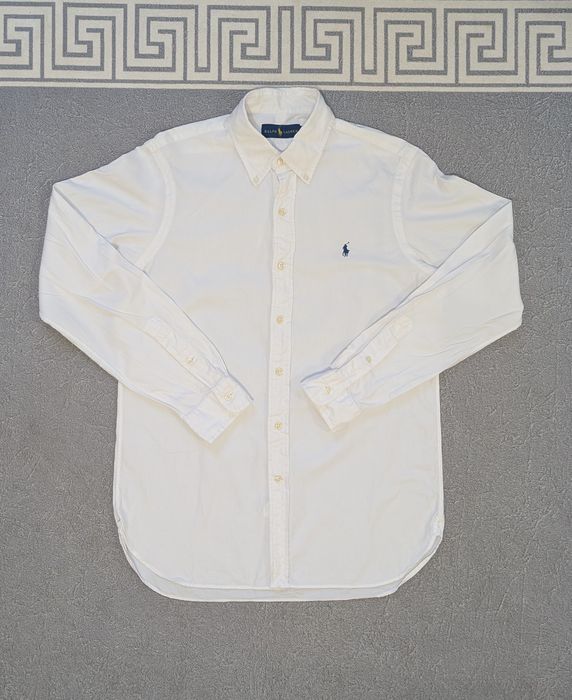 Polo Ralph Lauren сорочка