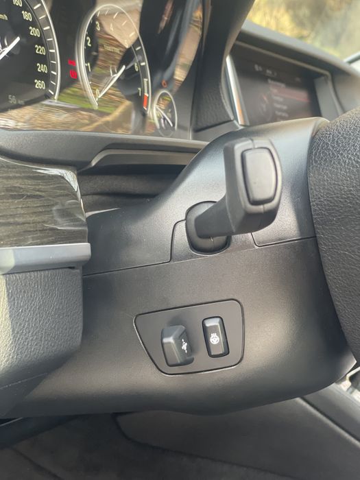 BMW F10 528і Xdrive