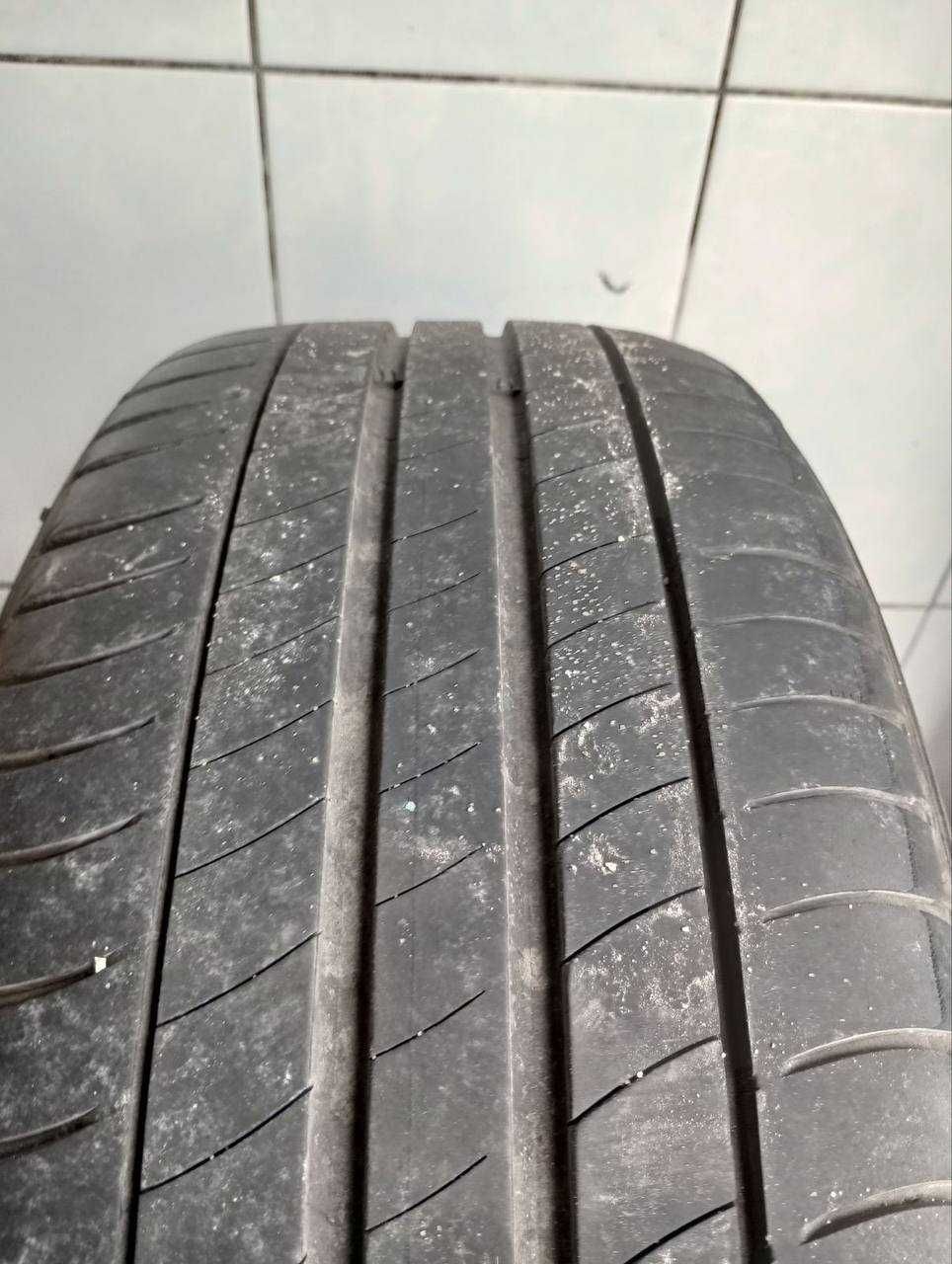 Колеса в зборі Michelin 205/55 R16