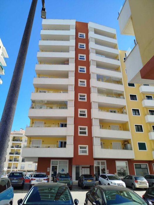 Portimão - Alugo Apartamento T-2