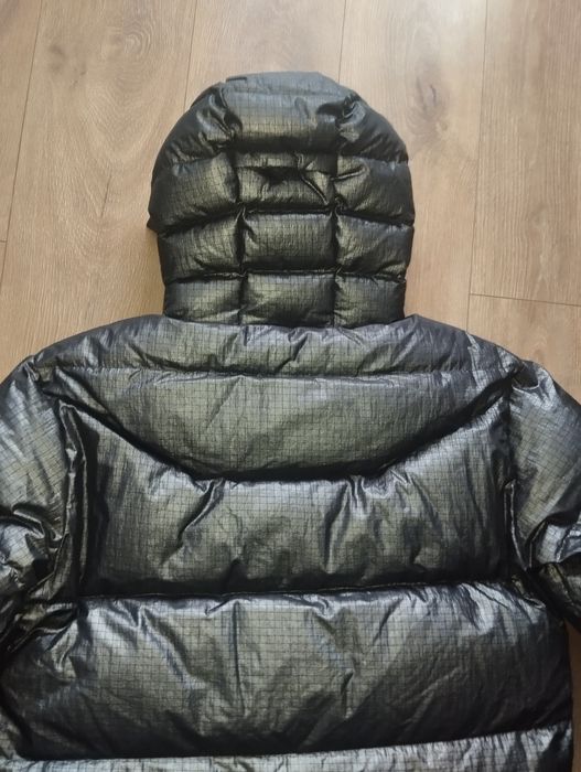 Emporio Armani kurtka /płaszcz puchowy. Nowy.