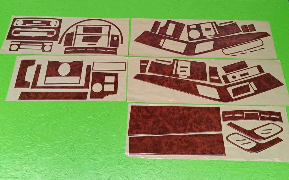 Ветровики Дефлектор окон на Мерседес Спринтер Mercedes Sprinter 06-13р