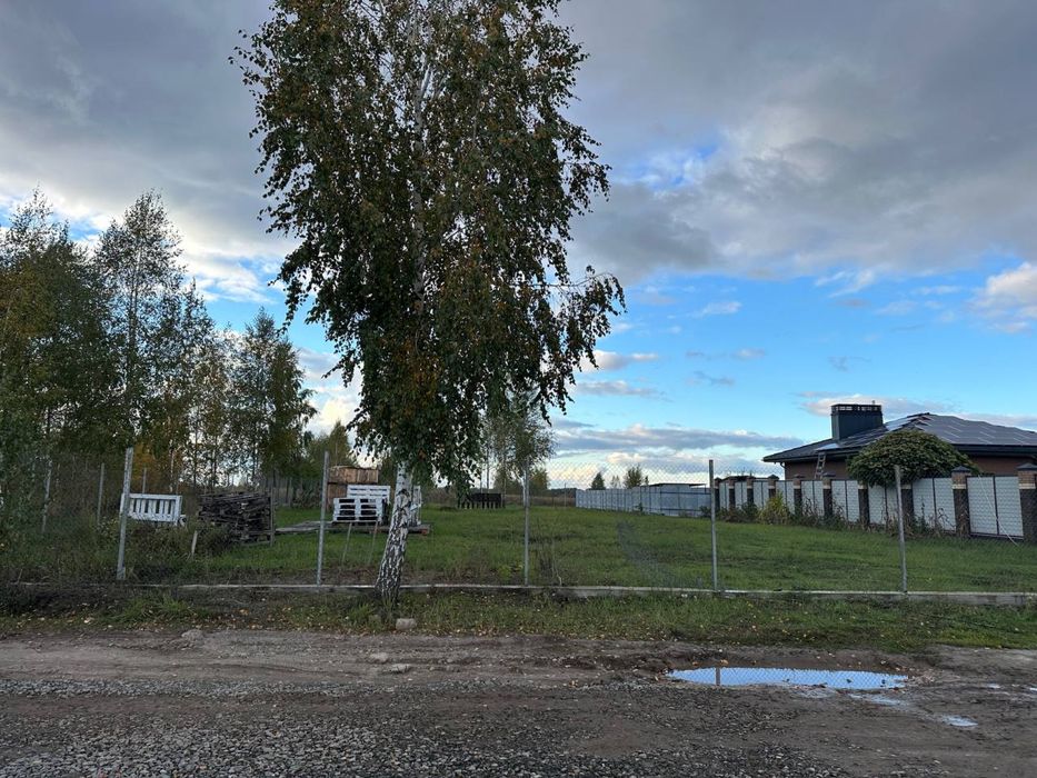 Земельна ділянка під забудову 9 соток Софіївська Борщагівка