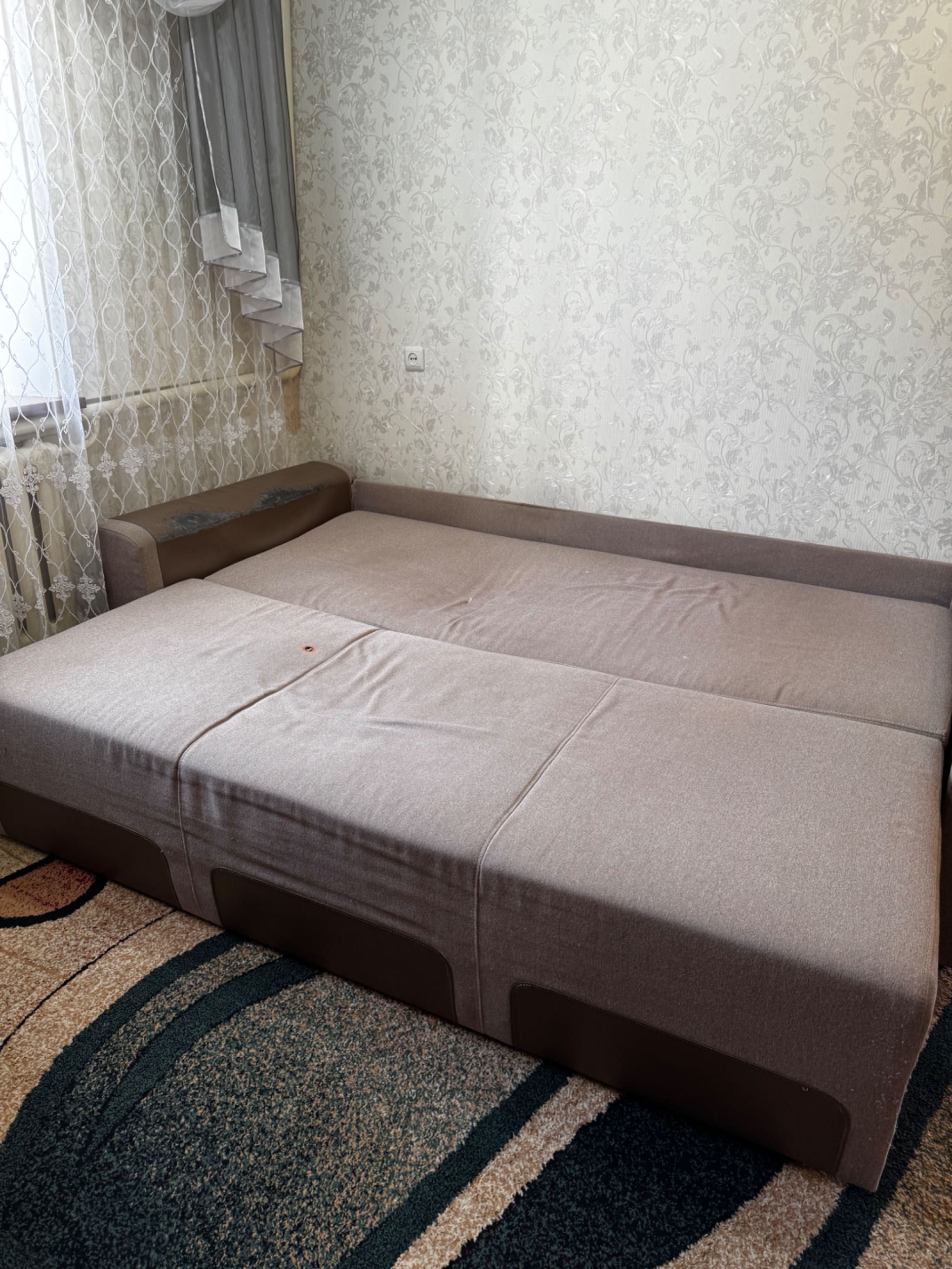 Продається диван б/у
