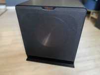 Subwoofer aktywny Klipsch R-112SW. EFEKTOWNY 12" REPRODUKTOR BASU