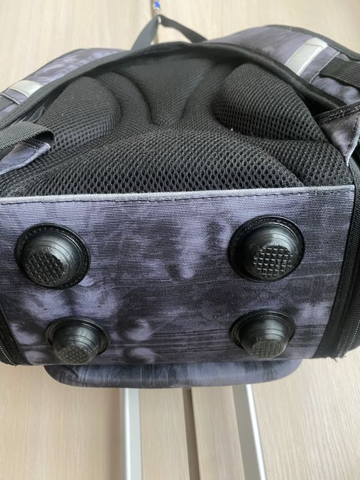 Рюкзак шкільний портфель