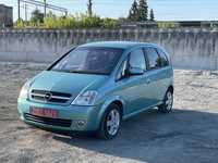 Opel meriva автомат 1.6