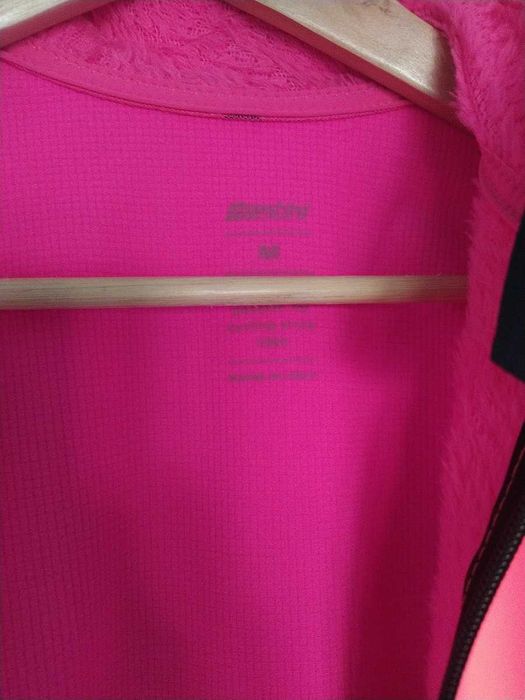 Casaco de Inverno Santini Vega +