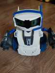 Cyber Talk Robot marki Clementoni
