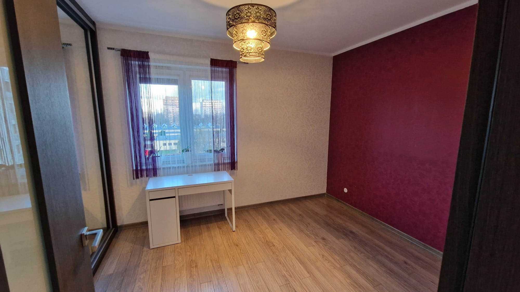 Mieszkanie na wynajem 55m2