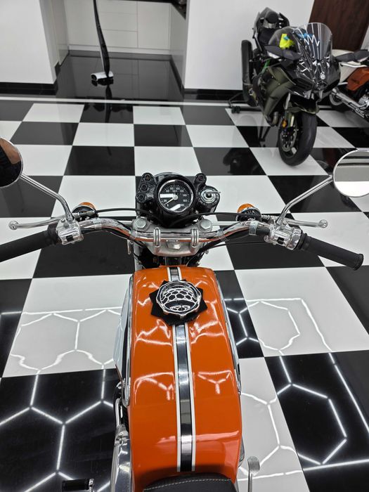 Jawa 350 CZ350 472.4