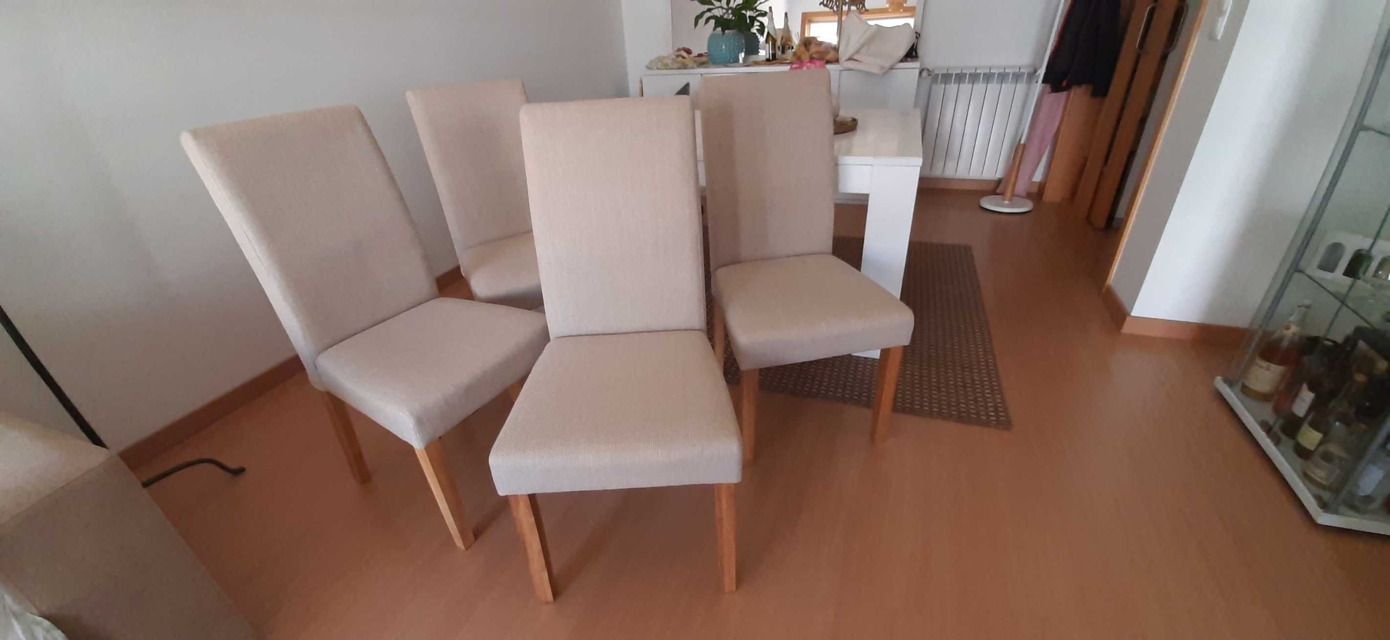 Cadeiras de Sala