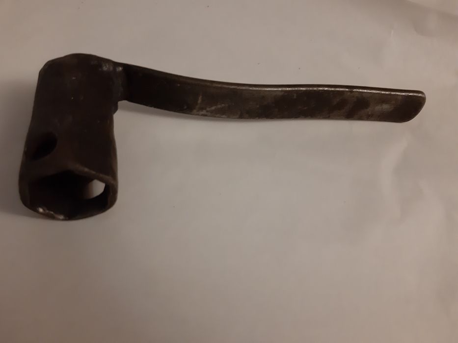 Ключ на Авто и Мото СССР