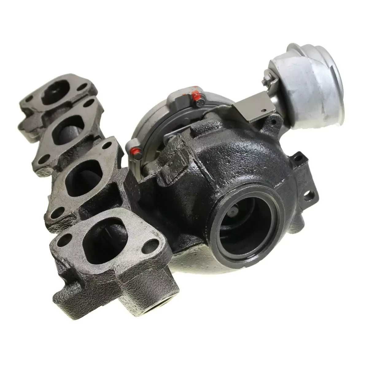 Turbo 755046 Opel Astra  CDTI 150 CV