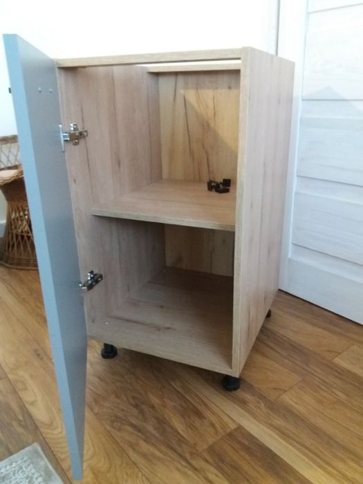 Sprzedam szafkę kuchenną