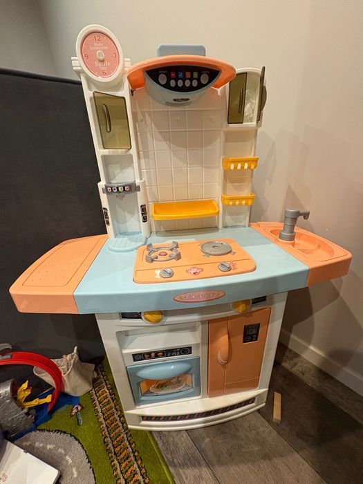 Дитяча кухня 400грн