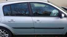Renault Megane II hb drzwi tył prawy nv632