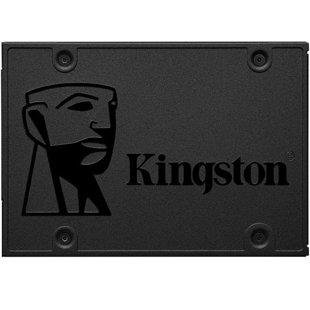 SSD 2.5” Kingston A400 480GB TLC SATA